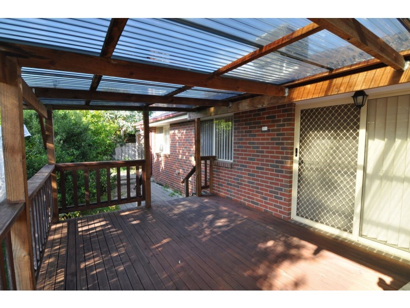 2/367 Canterbury Road, Forest Hill VIC 3131