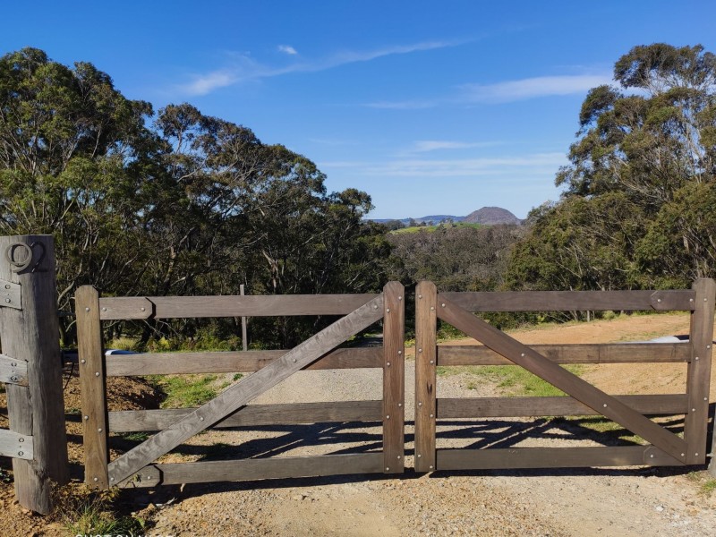 92 Mount Minderoo Lane, High Range NSW 2575
