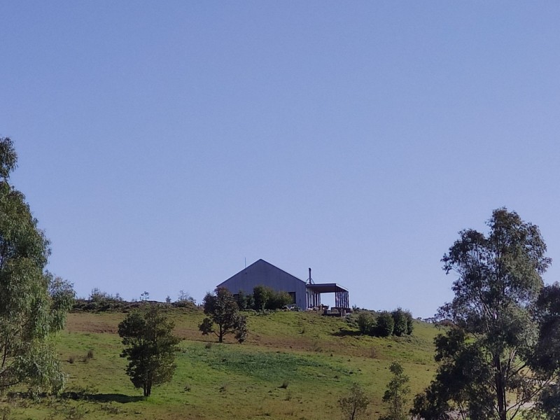 92 Mount Minderoo Lane, High Range NSW 2575