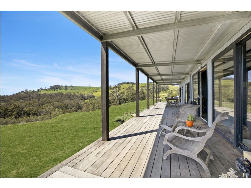 92 Mount Minderoo Lane, High Range NSW 2575