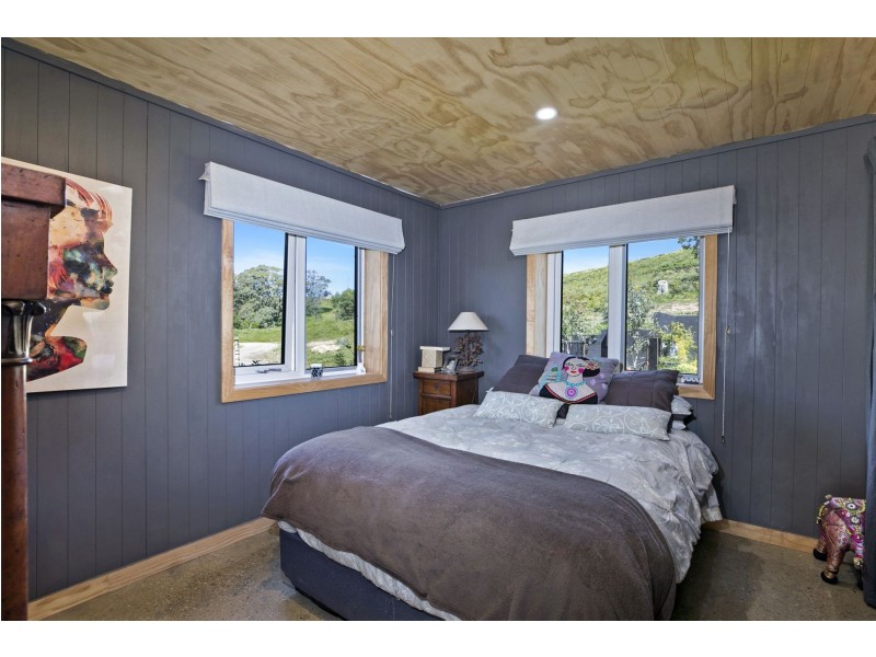 92 Mount Minderoo Lane, High Range NSW 2575
