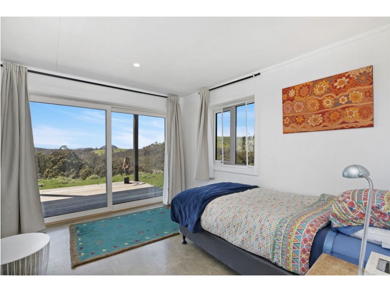 92 Mount Minderoo Lane, High Range NSW 2575