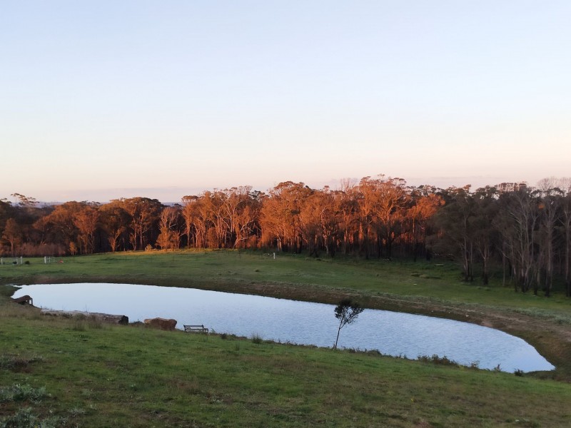 92 Mount Minderoo Lane, High Range NSW 2575