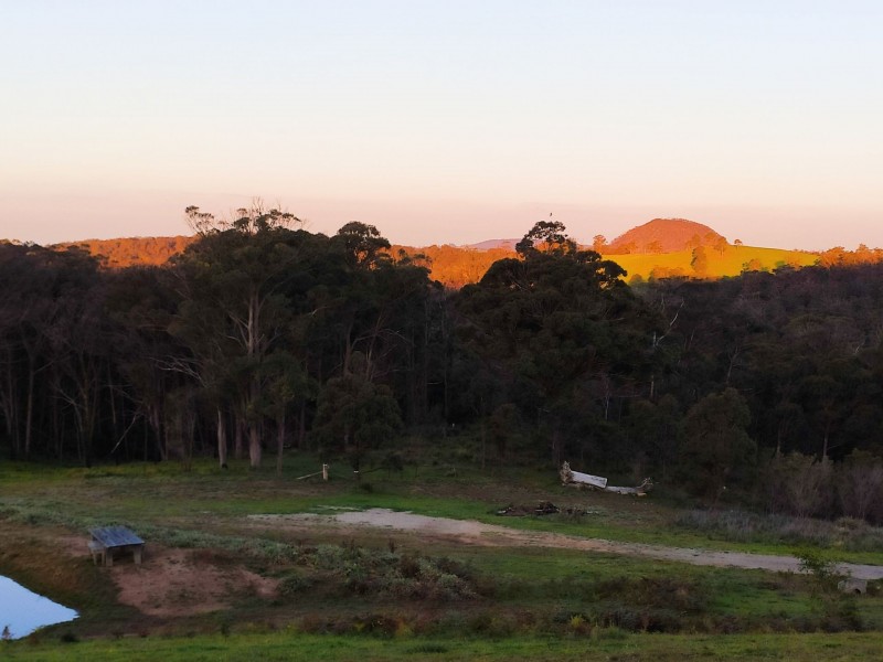 92 Mount Minderoo Lane, High Range NSW 2575
