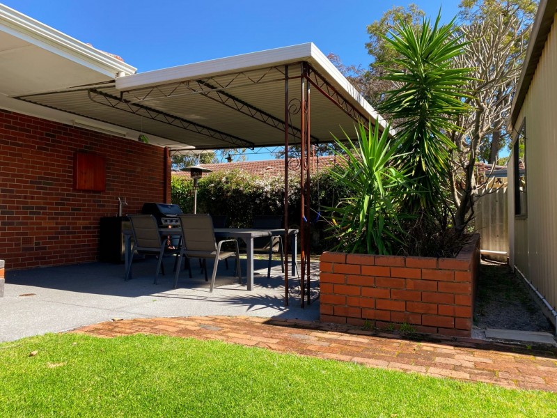 36 Norbury Way, Langford WA 6147