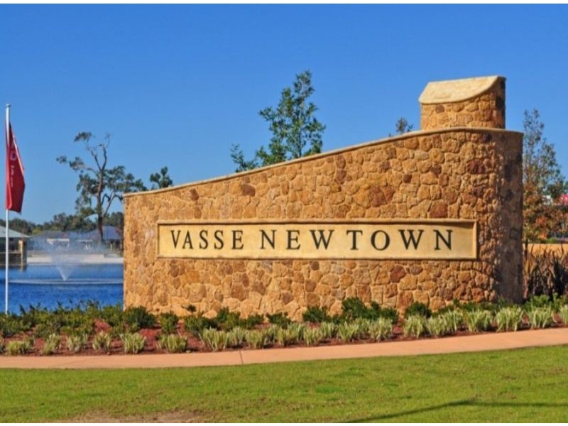 42 Sickle Drive, Vasse WA 6280