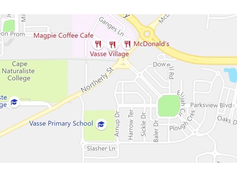 42 Sickle Drive, Vasse WA 6280