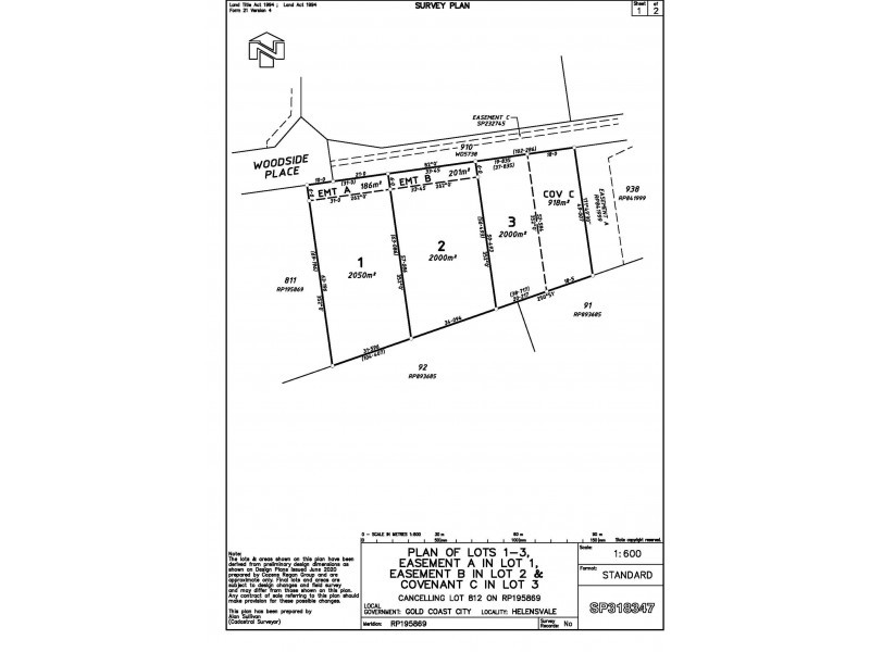 5 woodside Place, Helensvale QLD 4212