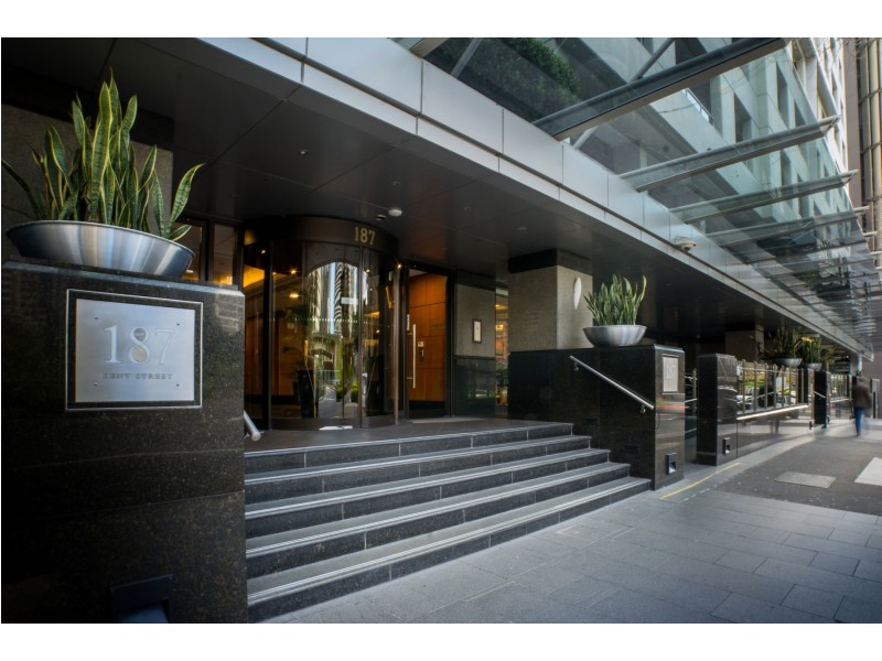 316/187 Kent St, Millers Point NSW 2000