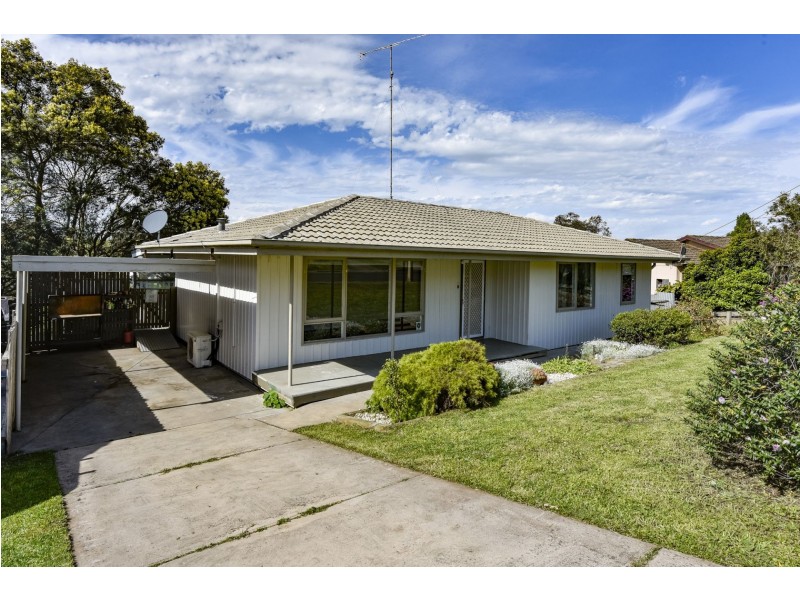 15 Blackall Street, Mount Gambier SA 5290