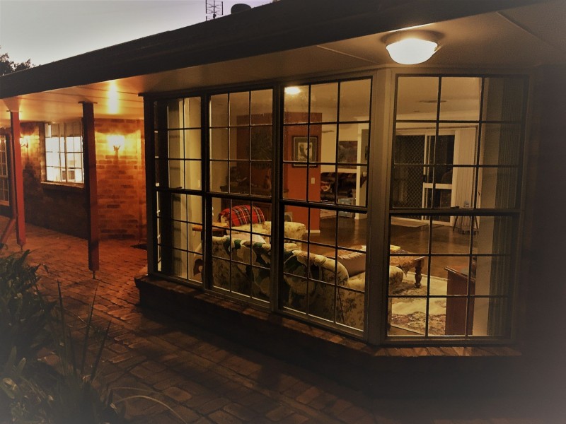 45 Costello Rd, Cabarlah QLD 4352