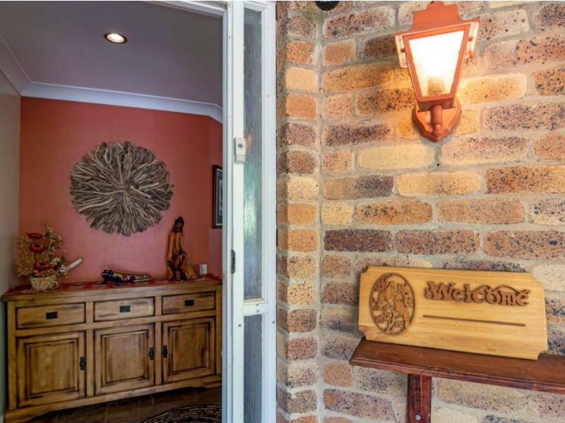 45 Costello Rd, Cabarlah QLD 4352