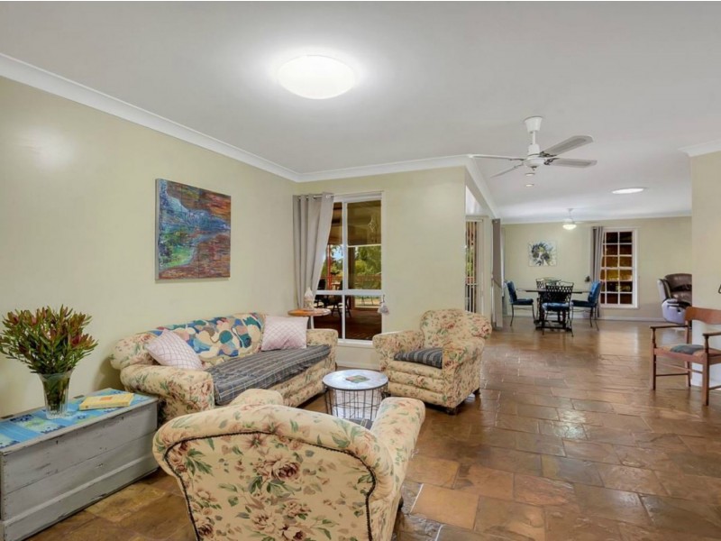 45 Costello Rd, Cabarlah QLD 4352