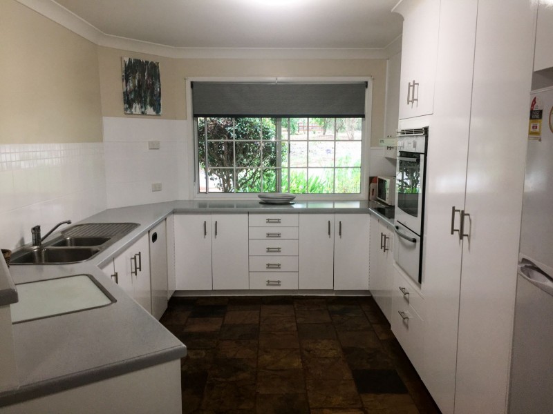 45 Costello Rd, Cabarlah QLD 4352