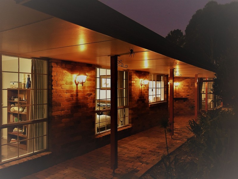 45 Costello Rd, Cabarlah QLD 4352