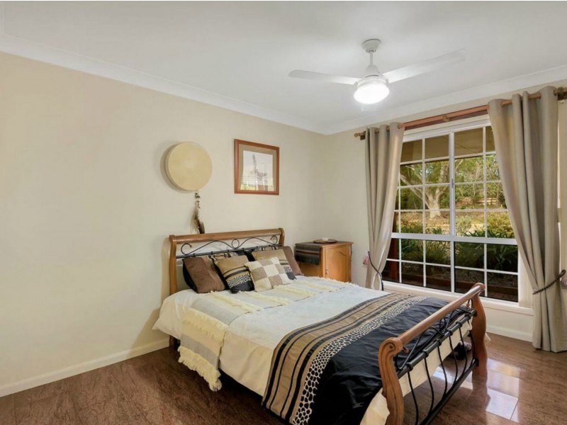 45 Costello Rd, Cabarlah QLD 4352