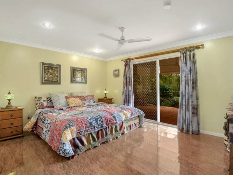 45 Costello Rd, Cabarlah QLD 4352