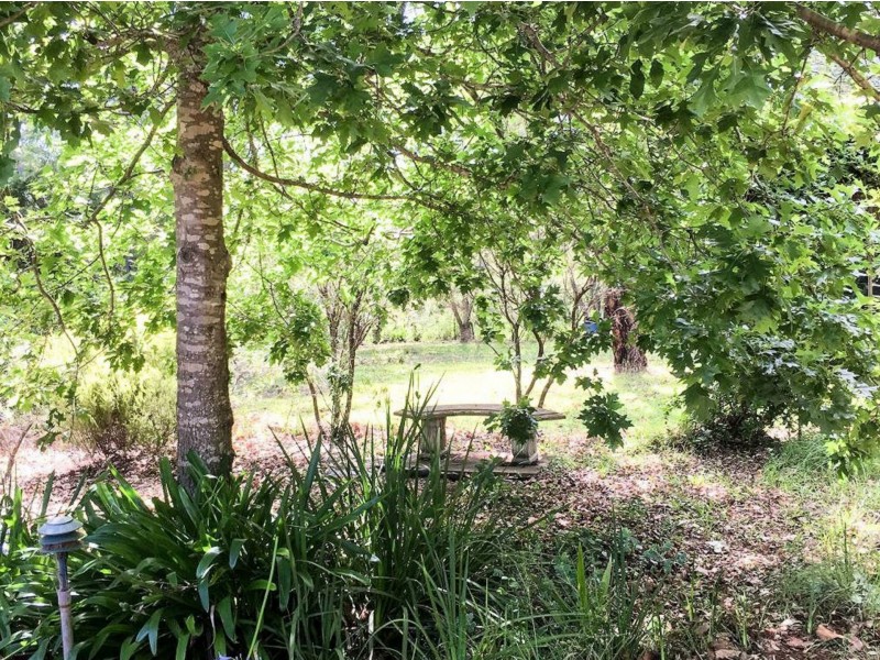 45 Costello Rd, Cabarlah QLD 4352