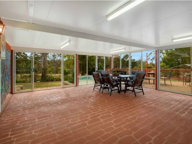 45 Costello Rd, Cabarlah QLD 4352