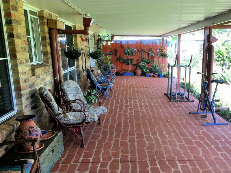 45 Costello Rd, Cabarlah QLD 4352