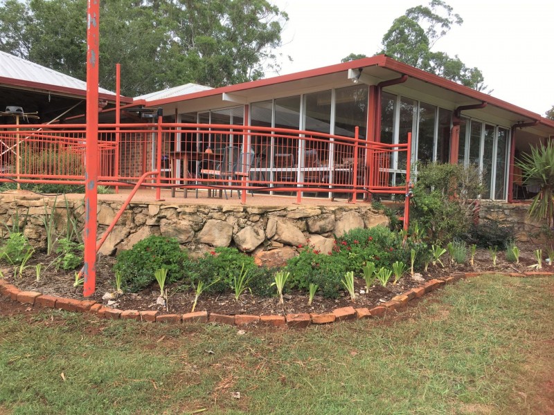 45 Costello Rd, Cabarlah QLD 4352