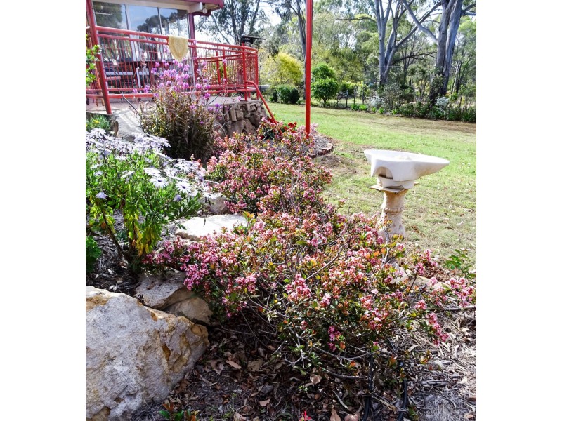 45 Costello Rd, Cabarlah QLD 4352