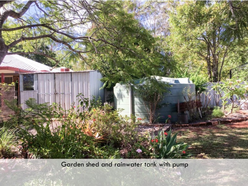 45 Costello Rd, Cabarlah QLD 4352