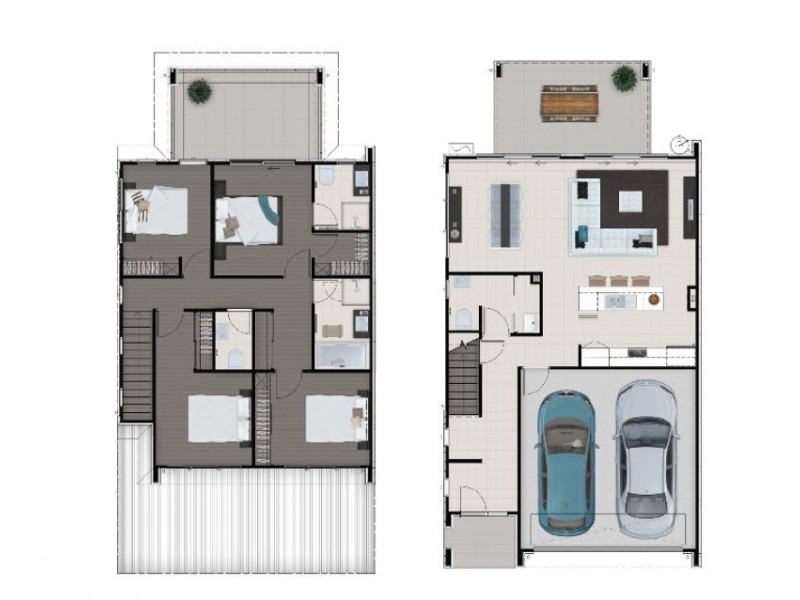 77/302 College Road, Karana Downs QLD 4306