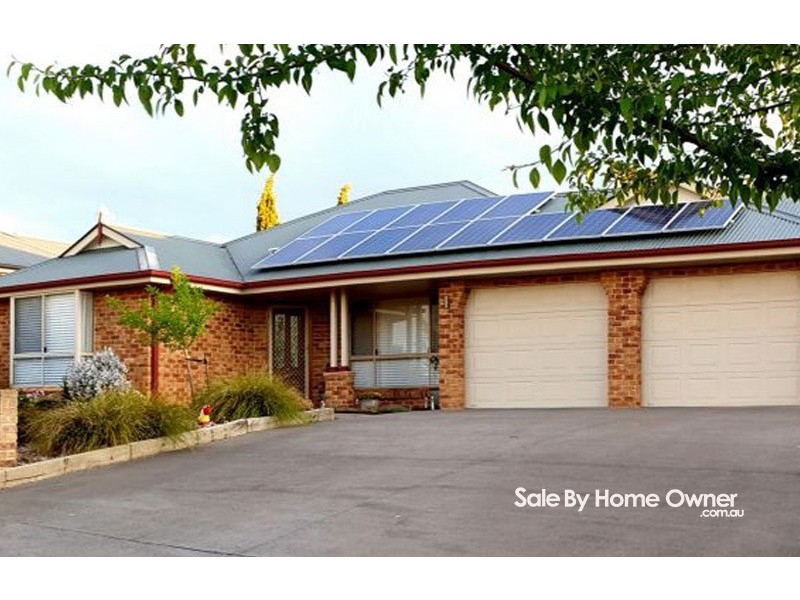 40 Carlyle Avenue, Llanarth NSW 2795