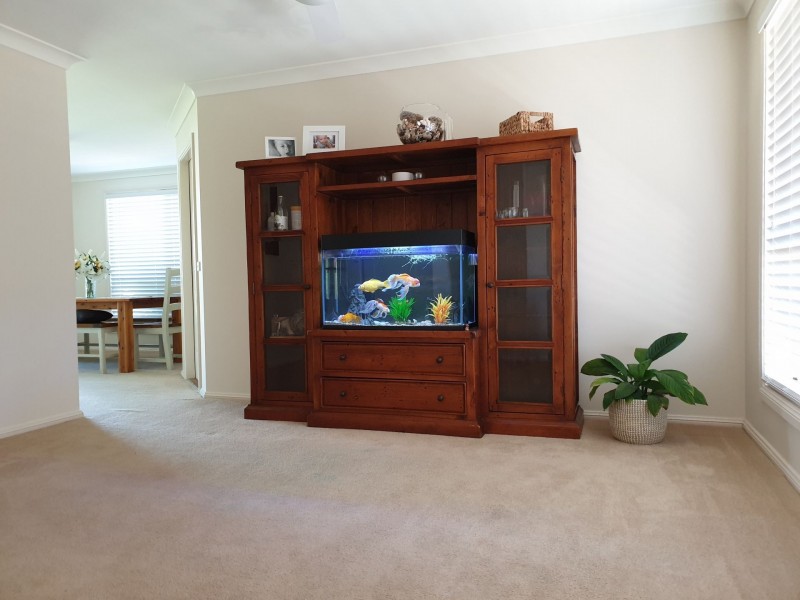 40 Carlyle Avenue, Llanarth NSW 2795