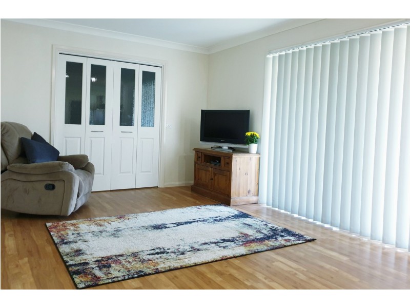 40 Carlyle Avenue, Llanarth NSW 2795