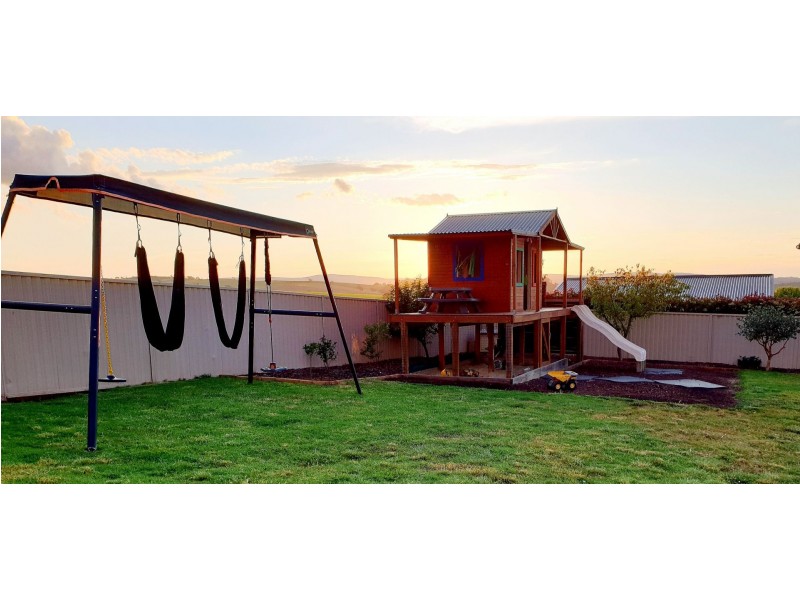 40 Carlyle Avenue, Llanarth NSW 2795