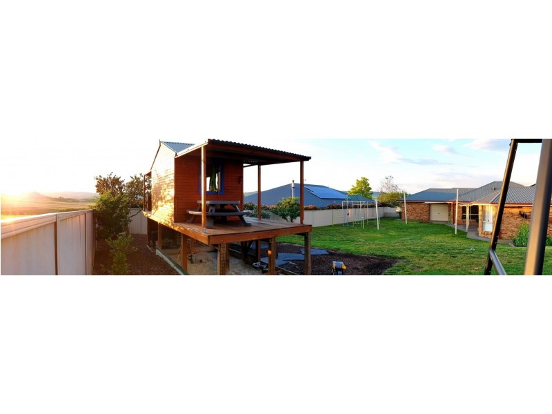 40 Carlyle Avenue, Llanarth NSW 2795