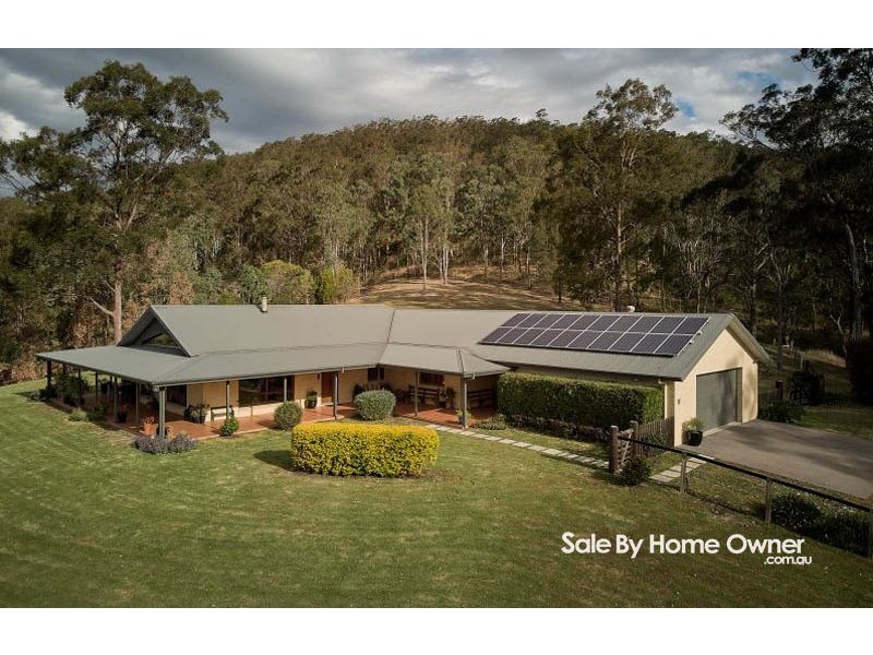 2 Phascogale Cres, Barrington NSW 2422