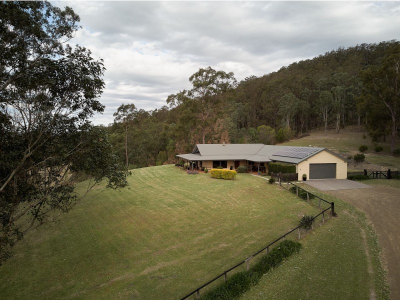 2 Phascogale Cres, Barrington NSW 2422