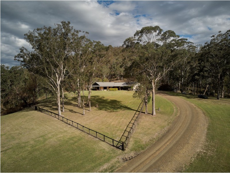 2 Phascogale Cres, Barrington NSW 2422