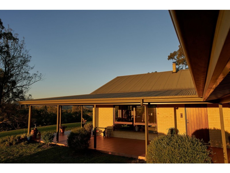 2 Phascogale Cres, Barrington NSW 2422