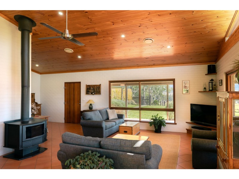 2 Phascogale Cres, Barrington NSW 2422