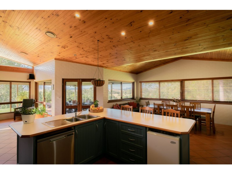 2 Phascogale Cres, Barrington NSW 2422