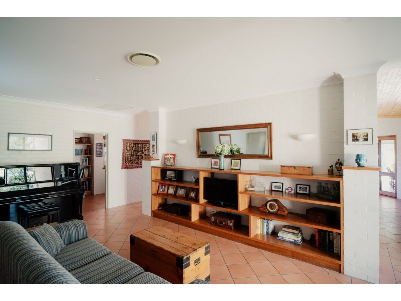 2 Phascogale Cres, Barrington NSW 2422