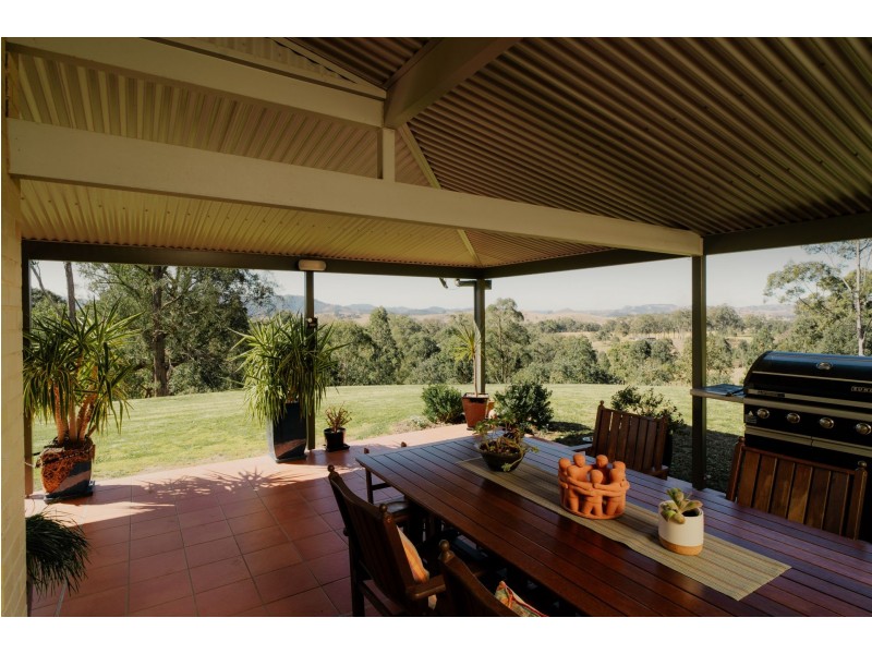 2 Phascogale Cres, Barrington NSW 2422