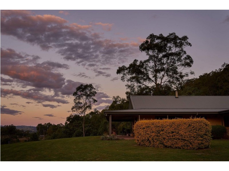 2 Phascogale Cres, Barrington NSW 2422