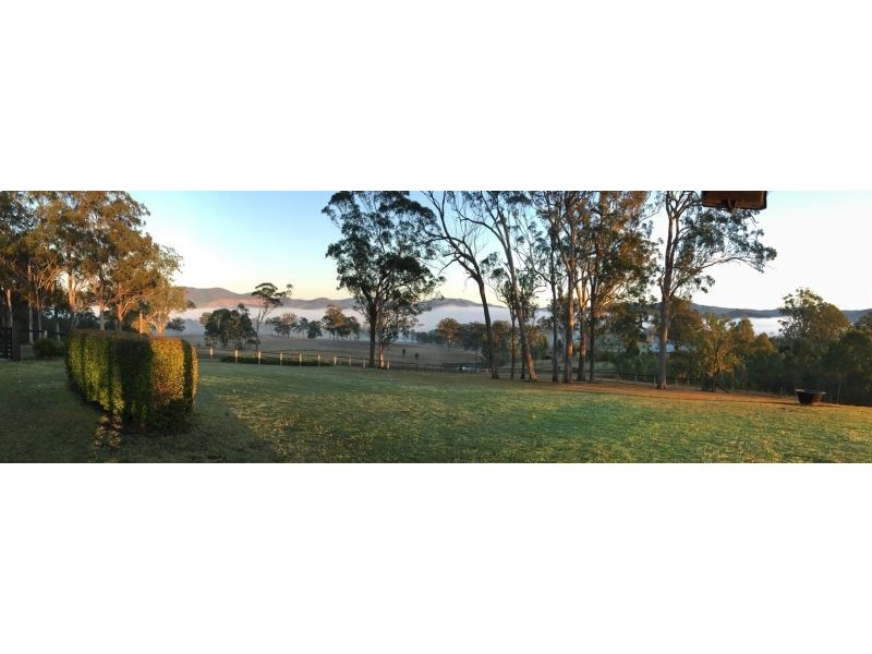 2 Phascogale Cres, Barrington NSW 2422