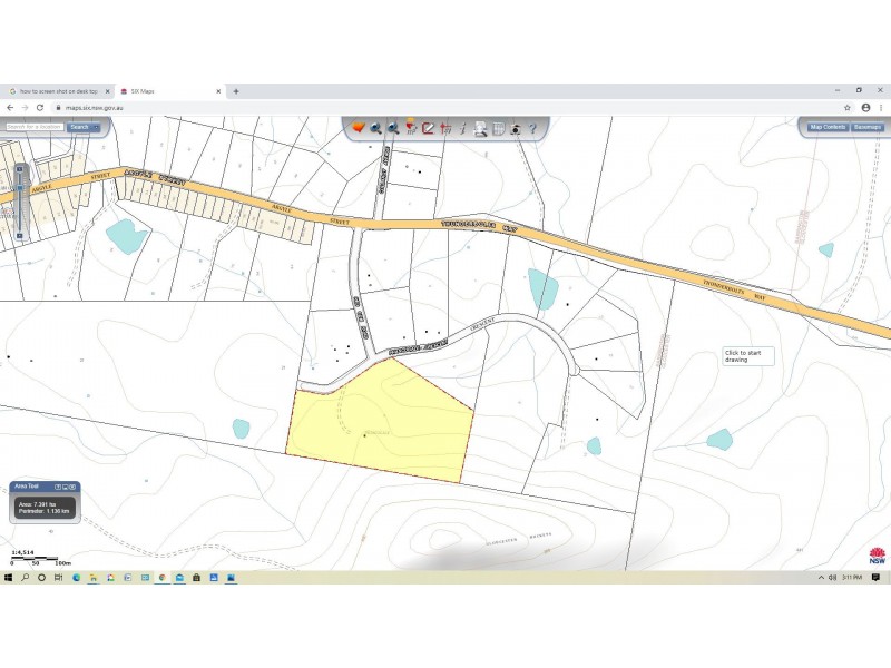 2 Phascogale Cres, Barrington NSW 2422