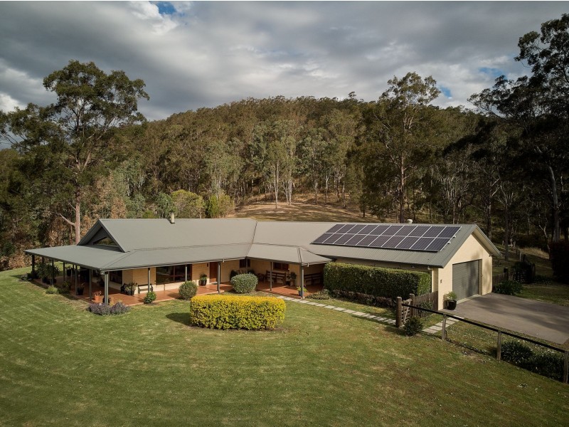 2 Phascogale Cres, Barrington NSW 2422