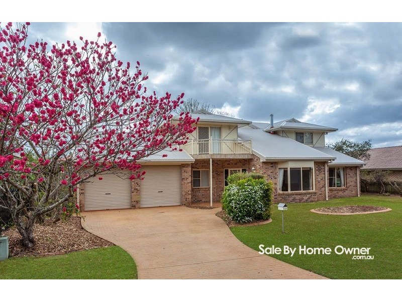 117 Leslie Street, Rangeville QLD 4350