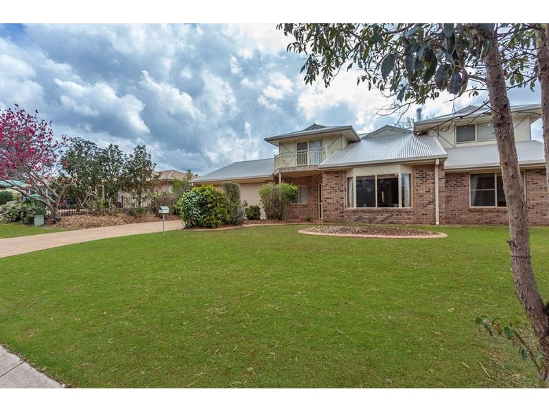 117 Leslie Street, Rangeville QLD 4350
