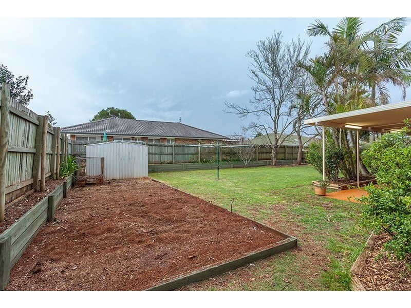 117 Leslie Street, Rangeville QLD 4350