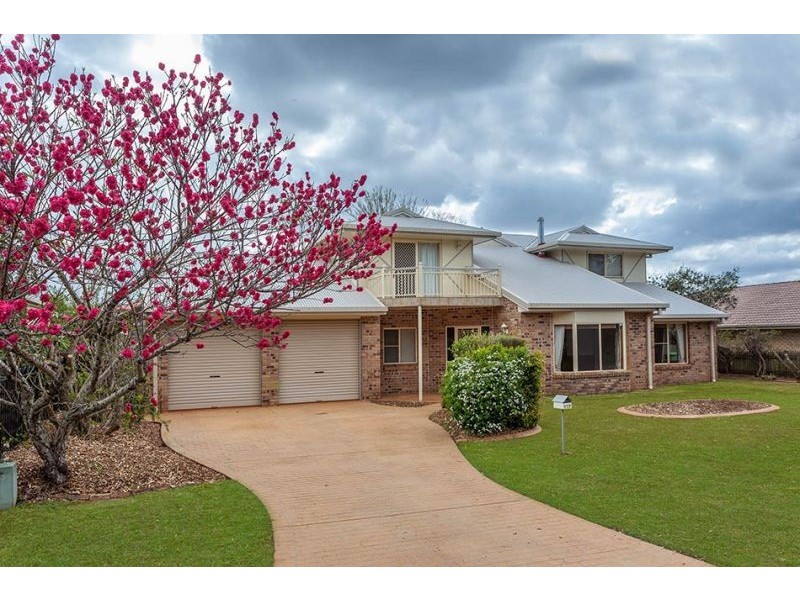 117 Leslie Street, Rangeville QLD 4350