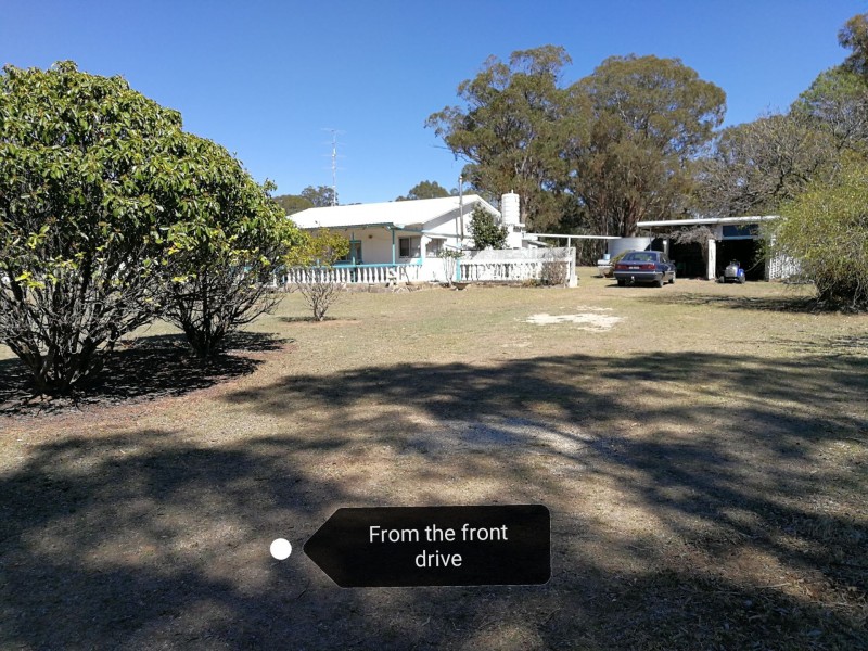 5359 Strathbogie Road, Emmaville NSW 2371